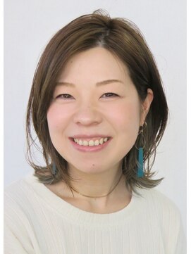 プラザサロン 五井店 五井　ショート