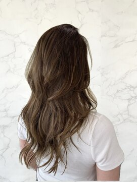 ウシワカマルエムティードット(USHIWAKAMARU MT.) ザクザク レイヤー