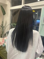 シータ 坂戸北口店(THETA)&nbsp;ブルーブラック