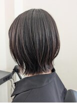 グロース 一宮北店(growth)&nbsp;くびれボブ