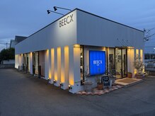 ヘアディレクション ビークス 上並榎店(HAIR DIRECTION BEECX)