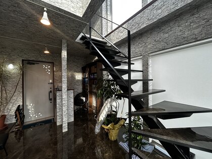 ガク(gaku)の写真