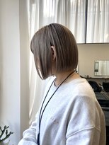 パープル(PURPLE)&nbsp;ボブ