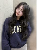 ソヨン 大宮2号店(SOYON)&nbsp;韓国レイヤーイルミナカラーレイヤーボブ海外レイヤー