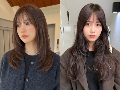 ローレンプラス(LOREN+)の写真