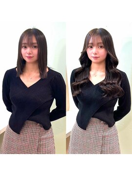 リゼル シブヤ(RISEL SHIBUYA) シールエクステ80～90本！