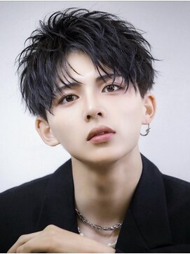 ゴールド 大阪 梅田店(GOALD) アップバング