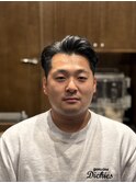 七三ショート