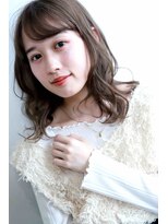 ゼロ 太田店(ZERO)&nbsp;ゆるウエーブ