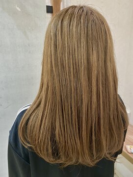 リーナ ビューティガーデン(LiNA BeautyGarden) ハイトーン