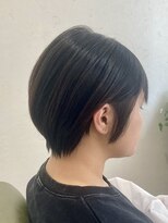 ニコ 四街道(nico)&nbsp;ショート