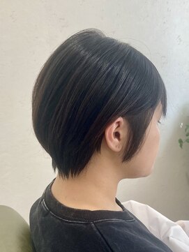 ニコ 四街道(nico) ショート