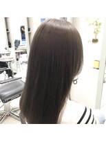 ヘアクルー(HAIR CREW)&nbsp;ロング