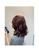 サンクチュアリ 箕面店(Sanctuary) イルミナカラー