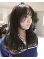 ガリカ 渋谷(Gallica) 何が似合うか分からない方もご相談ください◎