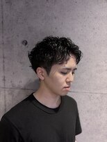 ステイゴールド 新百合ヶ丘(STAY GOLD)&nbsp;スパイキーショート下ろし