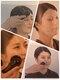 ジェイズ ヘアーの写真/肌の汚れを取り除いて潤い、超音波振動の活力で角質層の奥深くまで潤いケアを☆