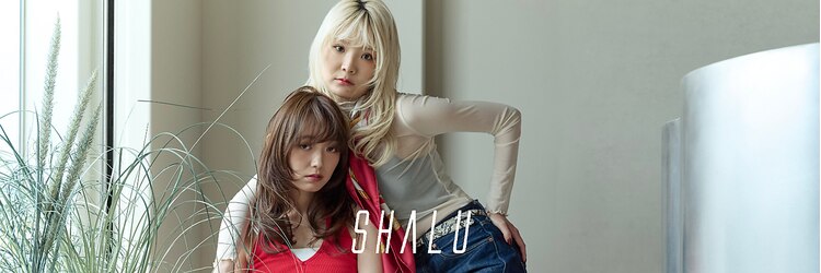 シャル 船橋(shalu)のサロンヘッダー