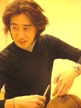 シェイク ヘア(Shaque HAIR)&nbsp;山本 貴雄