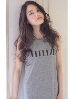 ブエナビスタ(BUENA VISTA)&nbsp;☆★098-923-1235★☆　  【BUENA VISTA】  最新トレンドヘア165