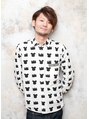 リタへアーズ(RITA Hairs) 岸上 育磨