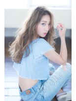 リュドール 栄(Rue D’or) リュドール栄　ヘアースタイルが変われば運命も変わるby三輪