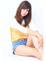 アルターシェリー(aL-ter che'rie)&nbsp;輝髪【キラガミ】ナチュラルストレートロング【屋代】