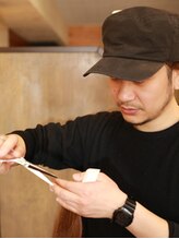 クランクラン(CLaN×2.)&nbsp;小松 