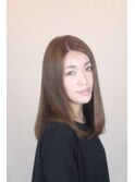 美髪のススメ 大人ワンカールボブ