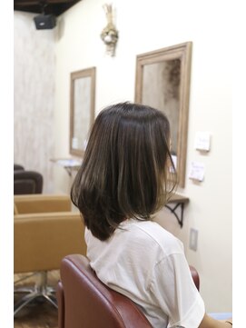 シャンティ salon style