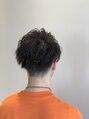 アーサス ヘアー デザイン 八千代緑が丘店(Ursus hair Design by HEADLIGHT) スタイリングが楽な束感スタイルも是非☆