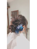 ベルマーノ(Belle Mano)&nbsp;パーティーUP！！