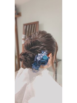 ベルマーノ(Belle Mano) パーティーUP！！