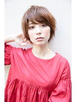 ホスタ 大阪梅田店(fosta)&nbsp;アリスショート☆5 【梅田/大阪梅田/東梅田】