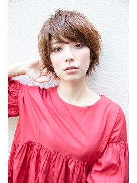 ホスタ 大阪梅田店(fosta) アリスショート☆5 【梅田/大阪梅田/東梅田】