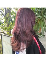 ユナイテッドビューティー 金沢(UNITED BEAUTY)&nbsp;ブラッサム