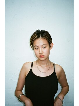 ブリスト(BRIST) グランジショート