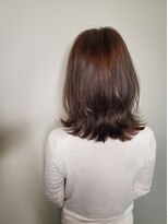 イングスジャパン(ings JAPAN)&nbsp;セミディースタイル