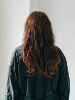 プロデュース 町田店(Produce)&nbsp;グラデーションロングヘア