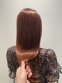 ヒアカアヴェダ 東京ガーデンテラス店(Heaka AVEDA)&nbsp;癖毛にお悩みの方お任せ下さい☆優しい縮毛矯正あります