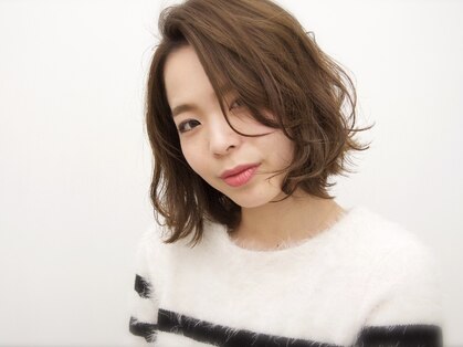 ルスモ(Lusmo)の写真