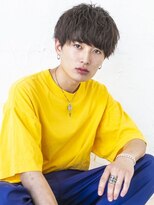 プライズ 所沢プロぺ通り店(prize)&nbsp;重め韓国マッシュウルフ【Prize所沢】