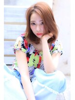 ウィル 京橋店(WiLL)&nbsp;【WiLL 京橋店】加藤武 レイヤーボブ