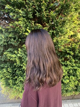 ディーボーイ 健軍店(D-BOY) シャドウルーツ