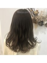 マド ヘア(mado hair)&nbsp;ゆるふわミディアム