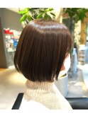 KENショートボブ