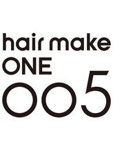 hair make ONE005　横浜【ワン】