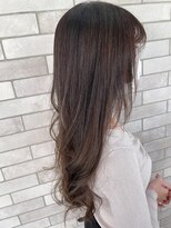 リバイブ ヘアー リュッカプラス(Revive Hair Lycka+) 抜け感のある大人なハイライト