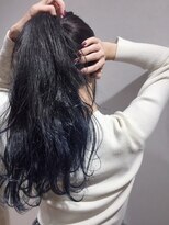 リバイブ ヘアー リュッカプラス(Revive Hair Lycka+) グラデーションカラー