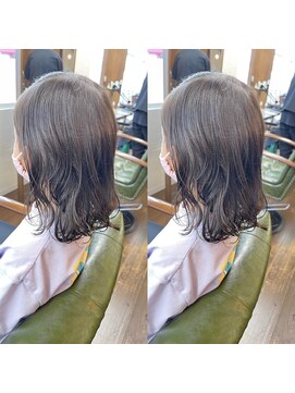 ヘアーサロン リバース(Hair Salon Rebirth) 【防府/Rebirth】スクールカット